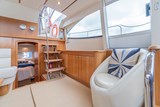 Saloon Cabinets on Broom 39
